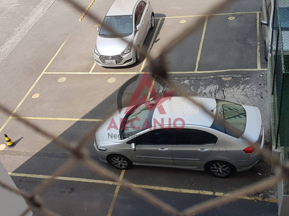 Imagem Apartamento com 3 Quartos à Venda, 54 m² em Vila Guilherme - São Paulo