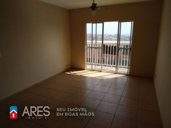 Imagem Apartamento com 1 Quarto à Venda, 52 m² em São Domingos - Americana Imagem Apartamento com 1 Quarto à Venda, 52 m² em São Domingos - Americana