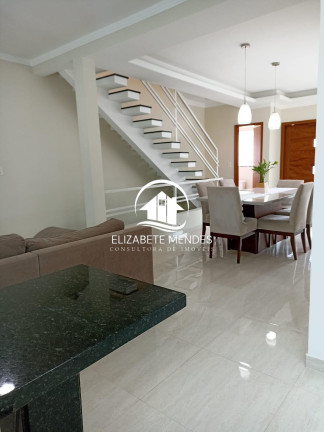 Imagem Casa com 3 Quartos à Venda, 181 m² em Jardim Nathalie - Mogi Das Cruzes Imagem Casa com 3 Quartos à Venda, 181 m² em Jardim Nathalie - Mogi Das Cruzes