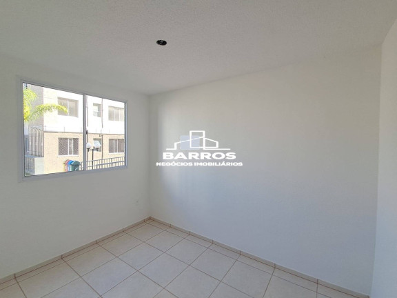 Imagem Apartamento com 2 Quartos para Alugar, 45 m² em Campo Grande - Rio De Janeiro Imagem Apartamento com 2 Quartos para Alugar, 45 m² em Campo Grande - Rio De Janeiro