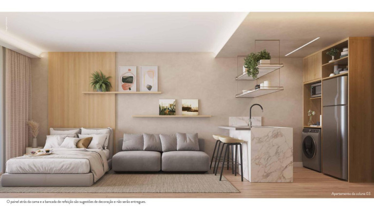 Imagem Apartamento com 2 Quartos à Venda, 69 m² em Copacabana - Rio De Janeiro
