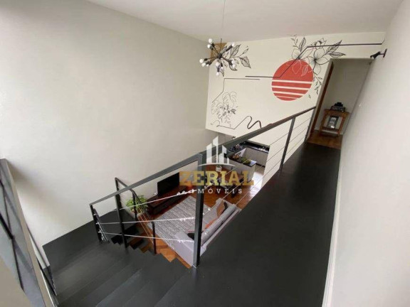 Imagem Sobrado com 3 Quartos à Venda, 184 m² em Santa Maria - São Caetano Do Sul Imagem Sobrado com 3 Quartos à Venda, 184 m² em Santa Maria - São Caetano Do Sul
