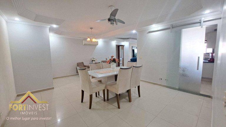 Imagem Imóvel com 3 Quartos à Venda, 130 m² em Canto Do Forte - Praia Grande Imagem Imóvel com 3 Quartos à Venda, 130 m² em Canto Do Forte - Praia Grande