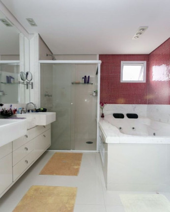 Imagem Apartamento com 4 Quartos à Venda, 251 m² em Perdizes - São Paulo