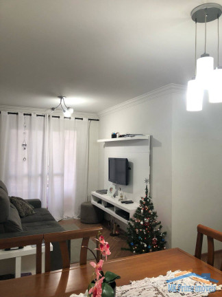 Apartamento com 2 Quartos à Venda, 62 m² em Jaguaribe - Osasco