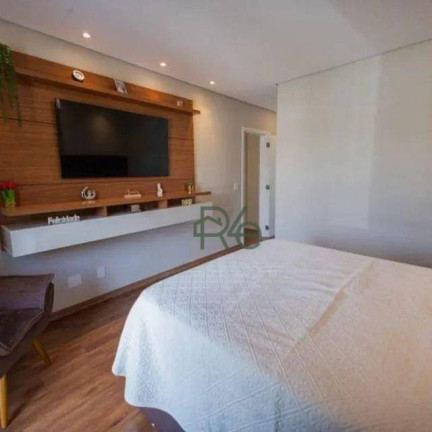 Imagem Casa com 3 Quartos à Venda, 285 m² em Condomínio Quintas De São Fernando - Cotia Imagem Casa com 3 Quartos à Venda, 285 m² em Condomínio Quintas De São Fernando - Cotia