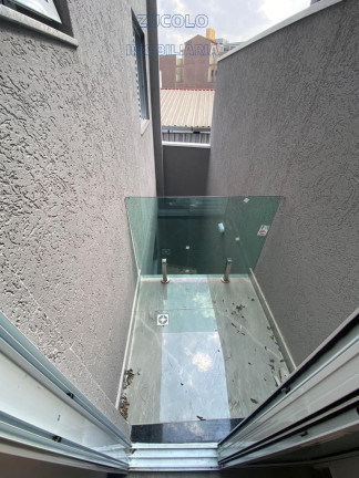 Imagem Sobrado com 3 Quartos à Venda, 130 m² em Vila Humaitá - Santo André Imagem Sobrado com 3 Quartos à Venda, 130 m² em Vila Humaitá - Santo André