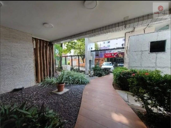 Imagem Apartamento com 2 Quartos para Alugar, 52 m² Imagem Apartamento com 2 Quartos para Alugar, 52 m²