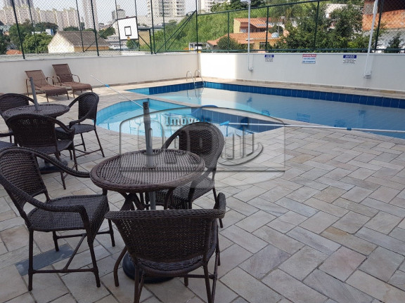 Imagem Apartamento com 3 Quartos à Venda, em Vila Das Mercês - São Paulo Imagem Apartamento com 3 Quartos à Venda, em Vila Das Mercês - São Paulo