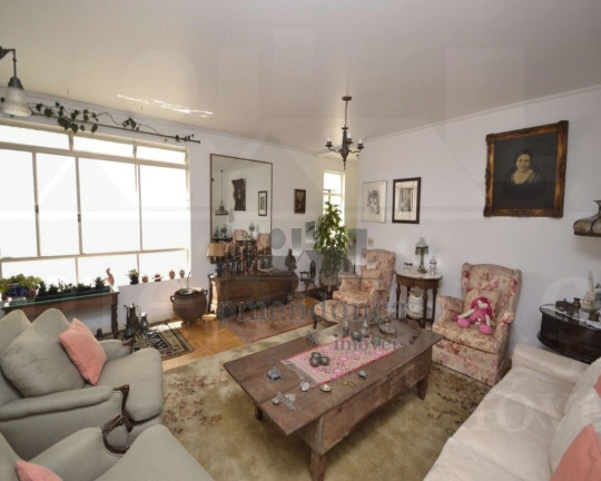 Imagem Apartamento com 3 Quartos à Venda, 138 m² em Pinheiros - São Paulo Imagem Apartamento com 3 Quartos à Venda, 138 m² em Pinheiros - São Paulo