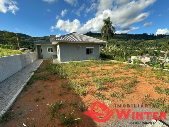 Imagem Casa com 3 Quartos à Venda, 360 m² em Vale Do Hermes - Feliz Imagem Casa com 3 Quartos à Venda, 360 m² em Vale Do Hermes - Feliz