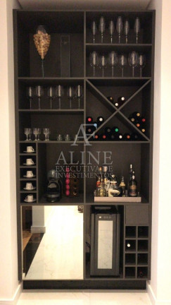 Imagem Casa de Condomínio com 3 Quartos à Venda, 155 m² em Jardim Gutierres - Sorocaba