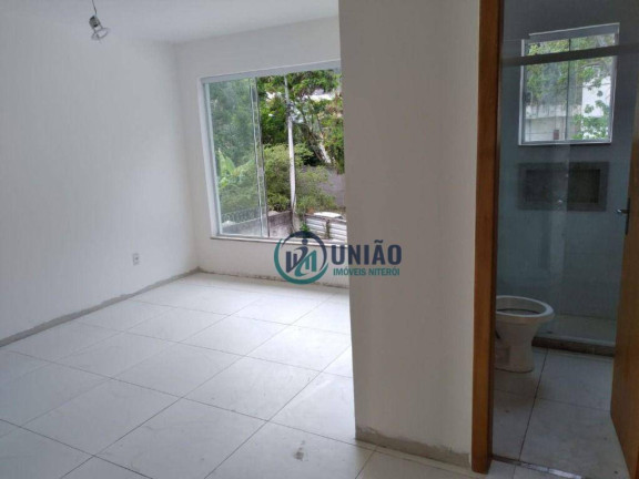 Imagem Casa com 4 Quartos à Venda, 135 m² em Itaipu - Niterói