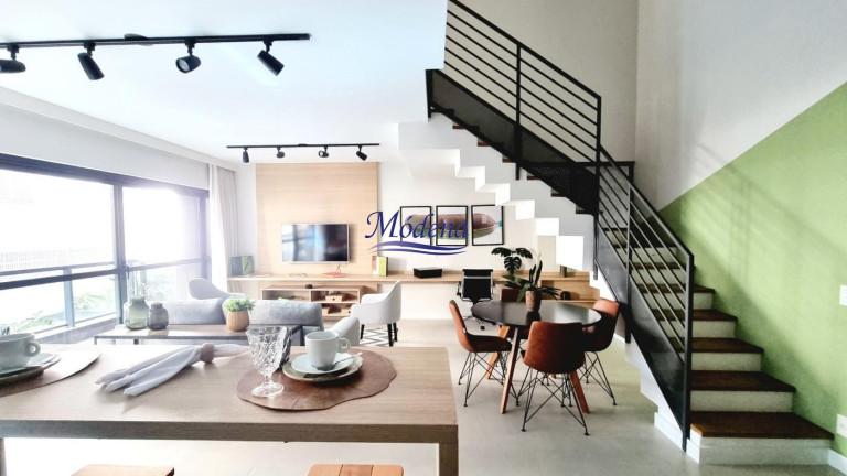 Imagem Apartamento com 2 Quartos à Venda, 100 m² em Itaim Bibi - São Paulo Imagem Apartamento com 2 Quartos à Venda, 100 m² em Itaim Bibi - São Paulo