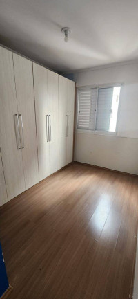 Imagem Apartamento com 3 Quartos à Venda, 59 m² em Centro - Diadema Imagem Apartamento com 3 Quartos à Venda, 59 m² em Centro - Diadema