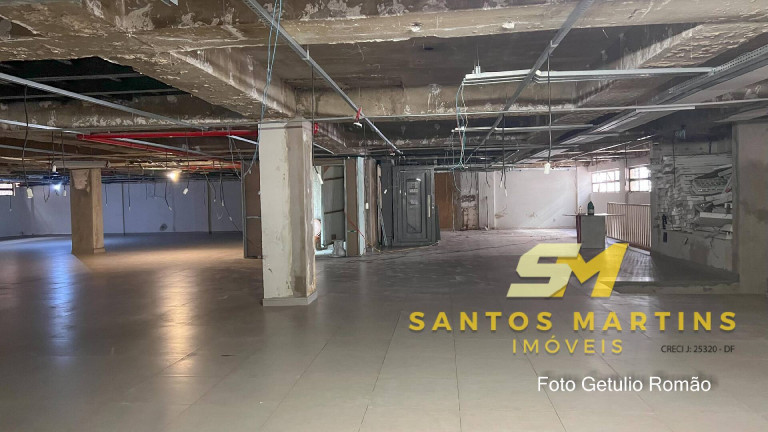 Imagem Imóvel Comercial à Venda, 5 m² em Asa Sul - Brasília Imagem Imóvel Comercial à Venda, 5 m² em Asa Sul - Brasília