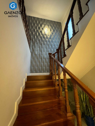 Imagem Sobrado com 3 Quartos à Venda, 322 m² em Adalgisa - Osasco Imagem Sobrado com 3 Quartos à Venda, 322 m² em Adalgisa - Osasco