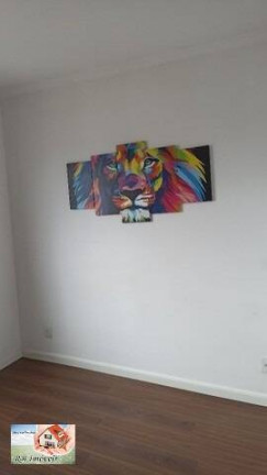 Imagem Apartamento com 2 Quartos à Venda, 44 m² em Canhema - Diadema