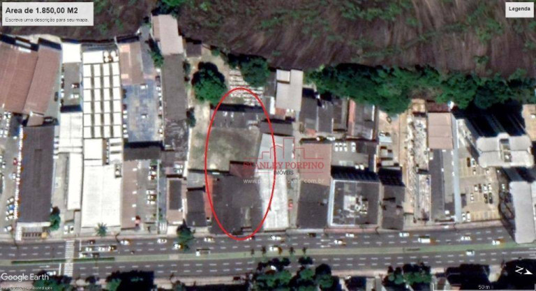 Imagem Terreno para Alugar, 1.850 m² em Santa Lúcia - Vitória Imagem Terreno para Alugar, 1.850 m² em Santa Lúcia - Vitória