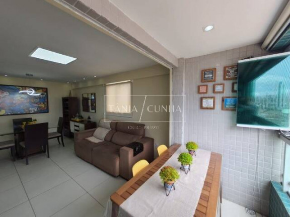 Imagem Apartamento com 4 Quartos à Venda, 100 m² em Aeroclube - João Pessoa Imagem Apartamento com 4 Quartos à Venda, 100 m² em Aeroclube - João Pessoa