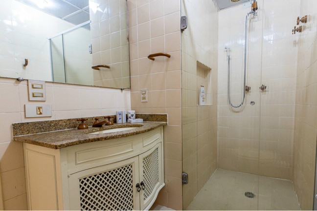 Imagem Imóvel com 3 Quartos à Venda, 107 m² em Campo Belo - São Paulo Imagem Imóvel com 3 Quartos à Venda, 107 m² em Campo Belo - São Paulo