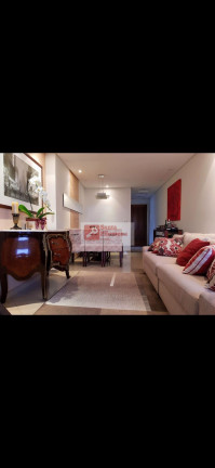 Imagem Apartamento com 2 Quartos à Venda, 70 m² em Vila Gilda - Santo André Imagem Apartamento com 2 Quartos à Venda, 70 m² em Vila Gilda - Santo André