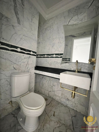 Imagem Apartamento com 3 Quartos à Venda, 207 m² em Santana - São Paulo Imagem Apartamento com 3 Quartos à Venda, 207 m² em Santana - São Paulo