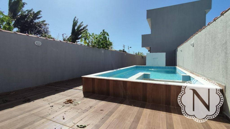 Imagem Casa com 3 Quartos à Venda, 99 m² em Cibratel Ii - Itanhaém Imagem Casa com 3 Quartos à Venda, 99 m² em Cibratel Ii - Itanhaém