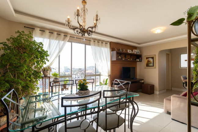Apartamento com 3 Quartos à Venda, 89 m² em Jardim Prudência - São Paulo