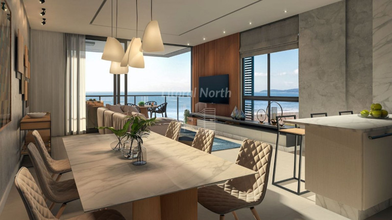 Imagem Apartamento com 3 Quartos à Venda, 172 m² em Praia Brava - Itajaí Imagem Apartamento com 3 Quartos à Venda, 172 m² em Praia Brava - Itajaí