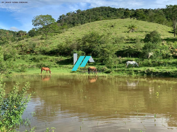Imagem Fazenda à Venda, 30 m² em Azurita - Mateus Leme Imagem Fazenda à Venda, 30 m² em Azurita - Mateus Leme