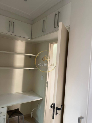 Imagem Apartamento com 1 Quarto à Venda, 48 m² em Parque Residencial Aquarius - São José Dos Campos