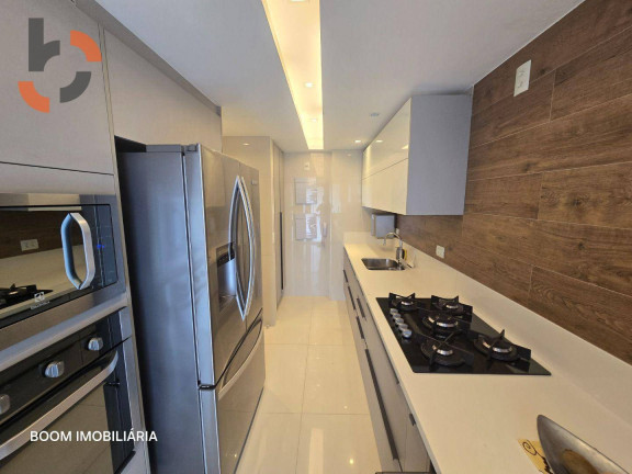 Imagem Cobertura com 3 Quartos à Venda, 188 m² em Jacarepaguá - Rio De Janeiro