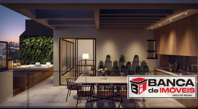 Imagem Apartamento com 2 Quartos à Venda, 67 m² em Vila Osasco - Osasco Imagem Apartamento com 2 Quartos à Venda, 67 m² em Vila Osasco - Osasco