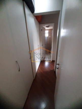 Imagem Apartamento com 3 Quartos à Venda, 147 m² em Santa Teresinha - São Paulo