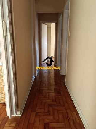 Imagem Apartamento com 3 Quartos à Venda, 148 m² em Centro - São Vicente Imagem Apartamento com 3 Quartos à Venda, 148 m² em Centro - São Vicente
