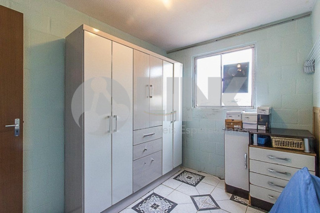 Imagem Apartamento com 2 Quartos à Venda, 39 m² em Campo Novo - Porto Alegre