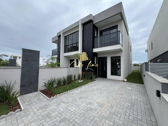 Imagem Casa com 3 Quartos à Venda,  em São João Do Rio Vermelho - Florianópolis