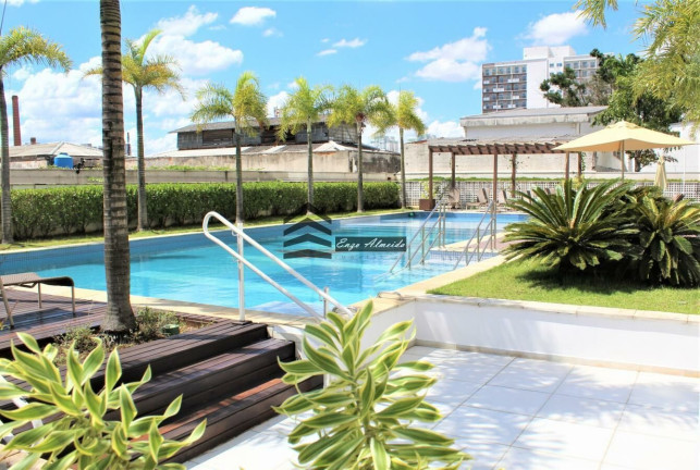 Imagem Apartamento com 2 Quartos à Venda, 91 m² em Vila Romana - São Paulo Imagem Apartamento com 2 Quartos à Venda, 91 m² em Vila Romana - São Paulo
