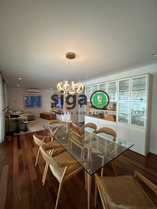 Imagem Apartamento com 3 Quartos à Venda, 208 m² em Vila Mariana - São Paulo Imagem Apartamento com 3 Quartos à Venda, 208 m² em Vila Mariana - São Paulo
