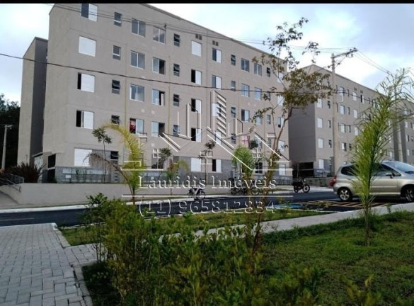 Imagem Imóvel com 2 Quartos para Alugar, 40 m² em Recanto Vista Alegre - Cotia Imagem Imóvel com 2 Quartos para Alugar, 40 m² em Recanto Vista Alegre - Cotia