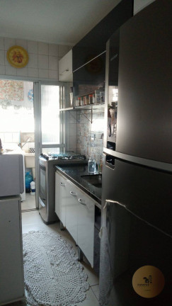 Imagem Apartamento com 3 Quartos à Venda, 66 m² em Vila Ema - São Paulo Imagem Apartamento com 3 Quartos à Venda, 66 m² em Vila Ema - São Paulo