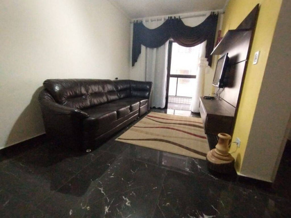 Imagem Apartamento com 2 Quartos à Venda, 118 m² em Centro - Mongaguá
