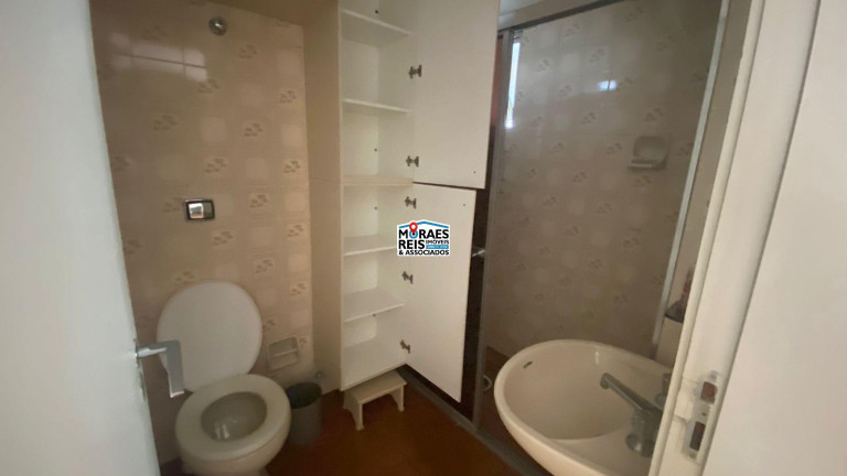 Imagem Apartamento com 3 Quartos à Venda ou Locação, 71 m² em Brooklin - São Paulo Imagem Apartamento com 3 Quartos à Venda ou Locação, 71 m² em Brooklin - São Paulo