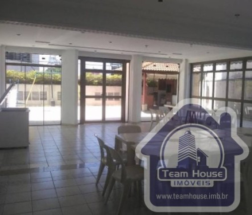 Imagem Apartamento com 2 Quartos à Venda, 100 m² em Vila Costa - Suzano