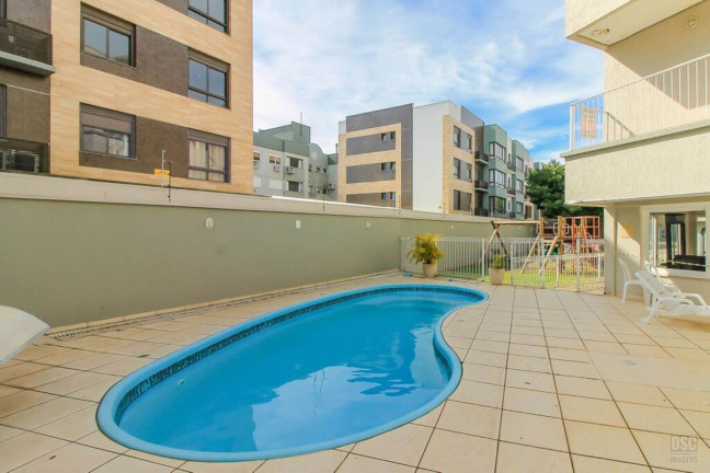 Imagem Imóvel com 4 Quartos à Venda, 126 m² em Pedra Redonda - Porto Alegre