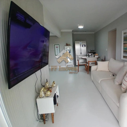 Imagem Apartamento com 3 Quartos à Venda, 92 m² em São Carlos
