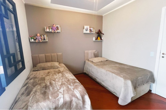 Imagem Casa com 4 Quartos à Venda, 473 m² em Parque Dos Príncipes - São Paulo Imagem Casa com 4 Quartos à Venda, 473 m² em Parque Dos Príncipes - São Paulo