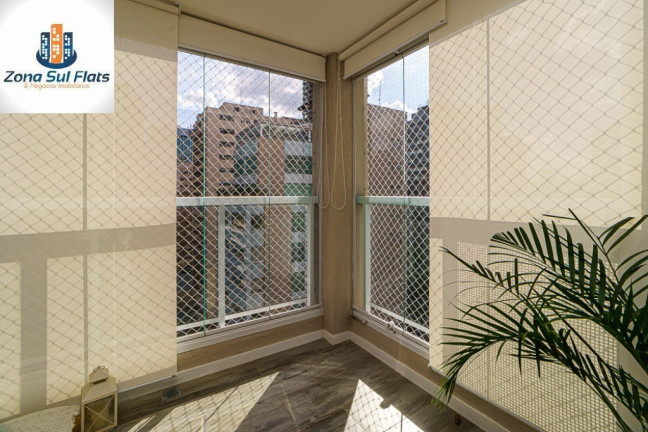 Imagem Apartamento com 1 Quarto à Venda, 43 m² em Jardim Paulistano - São Paulo Imagem Apartamento com 1 Quarto à Venda, 43 m² em Jardim Paulistano - São Paulo