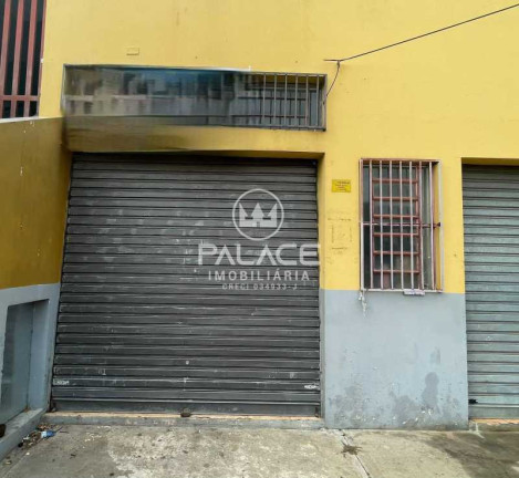 Galpão para Alugar, 49 m² em Santa Terezinha - Piracicaba
